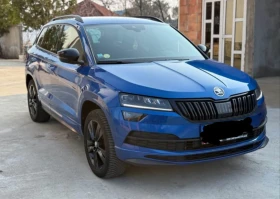 Skoda Karoq 2.0TDI, 4x4 SPORTLINE - 9500 € / 18580.38 лв. - 70619133 2 | Car24.bg Skoda Karoq 2.0TDI, 4x4 SPORTLINE - 9500 € / 18580.38 лв. - 70619133 2