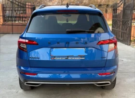 Skoda Karoq 2.0TDI, 4x4 SPORTLINE - 9500 € / 18580.38 лв. - 70619133 5 | Car24.bg Skoda Karoq 2.0TDI, 4x4 SPORTLINE - 9500 € / 18580.38 лв. - 70619133 5