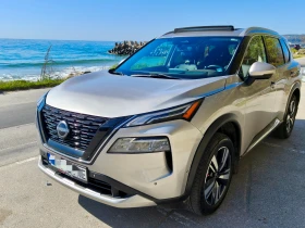 Снимка Nissan Rogue