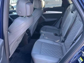 Audi SQ5 Technik / 360 / DIS / MATRIX / B&O | Auto.bg — изображение 14 Audi SQ5 Technik / 360 / DIS / MATRIX / B&O | Auto.bg — изображение 14
