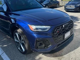Audi SQ5 Technik / 360 / DIS / MATRIX / B&O | Auto.bg — изображение 10 Audi SQ5 Technik / 360 / DIS / MATRIX / B&O | Auto.bg — изображение 10