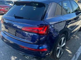 Audi SQ5 Technik / 360 / DIS / MATRIX / B&O | Auto.bg — изображение 13 Audi SQ5 Technik / 360 / DIS / MATRIX / B&O | Auto.bg — изображение 13