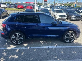 Audi SQ5 Technik / 360 / DIS / MATRIX / B&O | Auto.bg — изображение 3 Audi SQ5 Technik / 360 / DIS / MATRIX / B&O | Auto.bg — изображение 3