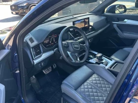 Audi SQ5 Technik / 360 / DIS / MATRIX / B&O | Auto.bg — изображение 5 Audi SQ5 Technik / 360 / DIS / MATRIX / B&O | Auto.bg — изображение 5