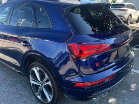 Audi SQ5 Technik / 360 / DIS / MATRIX / B&O | Auto.bg — изображение 12 Audi SQ5 Technik / 360 / DIS / MATRIX / B&O | Auto.bg — изображение 12