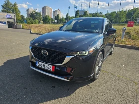 Mazda CX-5 SIGNATURE - Car24.bg Mazda CX-5 SIGNATURE