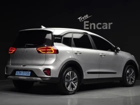 Kia Niro САМО 30% АВАНС | Auto.bg — изображение 2 Kia Niro САМО 30% АВАНС | Auto.bg — изображение 2