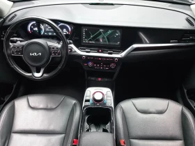 Kia Niro САМО 30% АВАНС | Auto.bg — изображение 7 Kia Niro САМО 30% АВАНС | Auto.bg — изображение 7