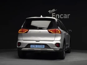 Kia Niro САМО 30% АВАНС | Auto.bg — изображение 4 Kia Niro САМО 30% АВАНС | Auto.bg — изображение 4