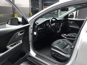 Kia Niro САМО 30% АВАНС | Auto.bg — изображение 10 Kia Niro САМО 30% АВАНС | Auto.bg — изображение 10