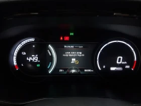 Kia Niro САМО 30% АВАНС | Auto.bg — изображение 8 Kia Niro САМО 30% АВАНС | Auto.bg — изображение 8