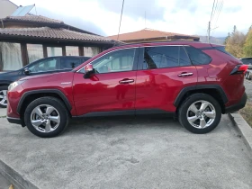 Toyota Rav4 2.5i Hybrid 4x4 топ!!! | Auto.bg — изображение 13 Toyota Rav4 2.5i Hybrid 4x4 топ!!! | Auto.bg — изображение 13
