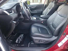 Toyota Rav4 2.5i Hybrid 4x4 топ!!! | Auto.bg — изображение 4 Toyota Rav4 2.5i Hybrid 4x4 топ!!! | Auto.bg — изображение 4