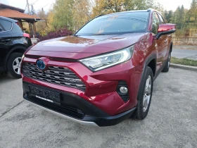 Toyota Rav4 2.5i Hybrid 4x4 топ!!!