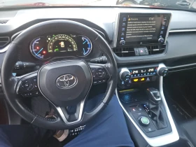 Toyota Rav4 2.5i Hybrid 4x4 топ!!! | Auto.bg — изображение 3 Toyota Rav4 2.5i Hybrid 4x4 топ!!! | Auto.bg — изображение 3