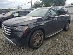 Mercedes-Benz GLS * GLS450 4MATIC/GLS450 4 M Turbo * CARFAX * БЕЗ ПЪ
