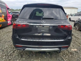 Mercedes-Benz GLS 450 4MATIC* CARFAX * ОПЦИЯ ЗА ФИНАНСИРАНЕ | Auto.bg — изображение 6 Mercedes-Benz GLS 450 4MATIC* CARFAX * ОПЦИЯ ЗА ФИНАНСИРАНЕ | Auto.bg — изображение 6