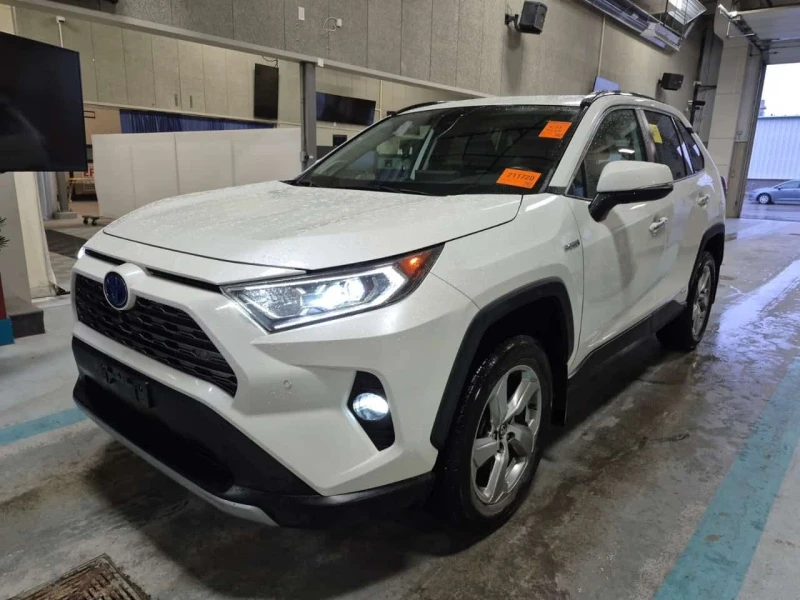 Toyota Rav4 HYBRID LIMITED /CARFAX/Кожа/Подгрев/Панорама - 25900 € / 50656.00 лв. - 26362953 1 | Car24.bg Toyota Rav4 HYBRID LIMITED /CARFAX/Кожа/Подгрев/Панорама - 25900 € / 50656.00 лв. - 26362953 1