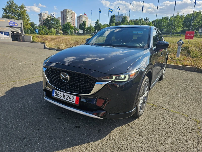 Mazda CX-5 SIGNATURE - 26500 € / 51829.49 лв. - 78891256 1 | Car24.bg Mazda CX-5 SIGNATURE - 26500 € / 51829.49 лв. - 78891256 1
