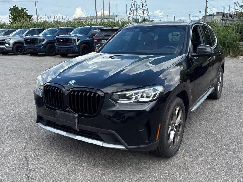 BMW X3 * xDrive30i * ЛИЦЕНЗИРАН ДИЛЪР * CARFAX - 26500 € / 51829.49 лв. - 73808702 1 | Car24.bg BMW X3 * xDrive30i * ЛИЦЕНЗИРАН ДИЛЪР * CARFAX - 26500 € / 51829.49 лв. - 73808702 1