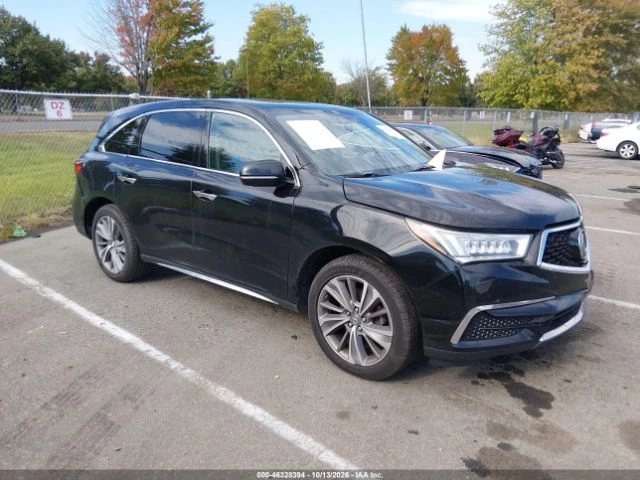 Acura Mdx Acurawatch Plus* AWD* BLINDSPOT* CAMERA* | Auto.bg — изображение 1 Acura Mdx Acurawatch Plus* AWD* BLINDSPOT* CAMERA* | Auto.bg — изображение 1