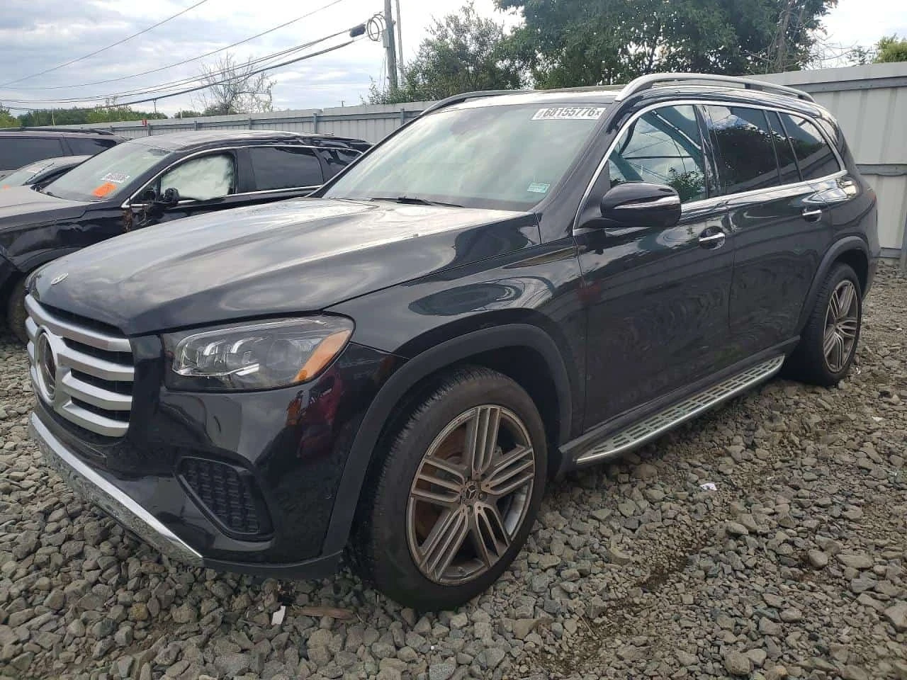 Mercedes-Benz GLS 450 4MATIC* CARFAX * ОПЦИЯ ЗА ФИНАНСИРАНЕ | Auto.bg — изображение 1 Mercedes-Benz GLS 450 4MATIC* CARFAX * ОПЦИЯ ЗА ФИНАНСИРАНЕ | Auto.bg — изображение 1