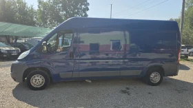 Fiat Ducato 2.3JTD | Auto.bg — изображение 4 Fiat Ducato 2.3JTD | Auto.bg — изображение 4