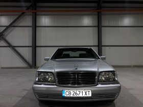 Mercedes-Benz S 300 | Mobile.bg   8