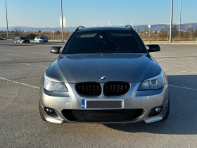 Обява за продажба на BMW 530 Xi/ LCI/ FULL ~13 999 лв. - изображение 1