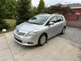 Toyota Verso 7-места възможно за данъчен кредит - Car24.bg Toyota Verso 7-места възможно за данъчен кредит