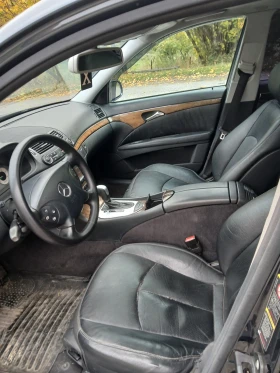 Mercedes-Benz E 320 | Mobile.bg — малка снимка 9