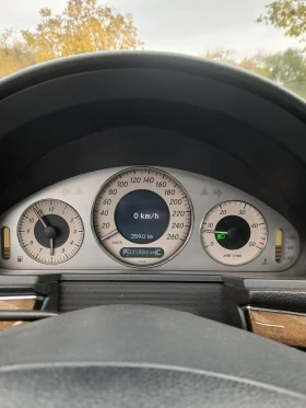 Mercedes-Benz E 320 | Mobile.bg — малка снимка 10