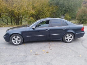 Mercedes-Benz E 320 | Mobile.bg — малка снимка 7