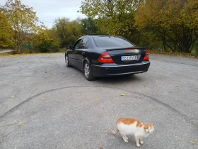 Mercedes-Benz E 320 | Mobile.bg — малка снимка 6