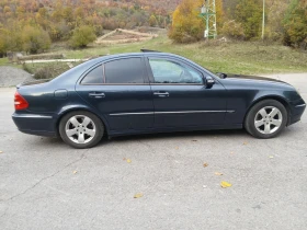 Mercedes-Benz E 320 | Mobile.bg — малка снимка 3