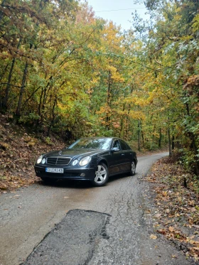 Mercedes-Benz E 320 | Mobile.bg — малка снимка 11