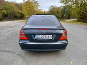 Mercedes-Benz E 320 | Mobile.bg — малка снимка 5