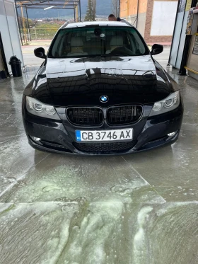 BMW 320 Xdrive - Car24.bg BMW 320 Xdrive