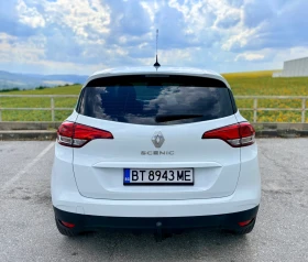 Renault Scenic 1.7 DCI LIMITED | Auto.bg — изображение 5 Renault Scenic 1.7 DCI LIMITED | Auto.bg — изображение 5