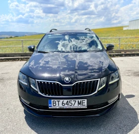 Skoda Octavia 2.0 TDI ОБСЛУЖЕН | Auto.bg — изображение 3 Skoda Octavia 2.0 TDI ОБСЛУЖЕН | Auto.bg — изображение 3