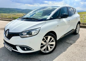 Снимка Renault Scenic