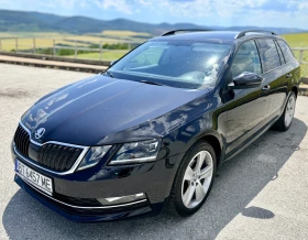 Skoda Octavia 2.0 TDI ОБСЛУЖЕН