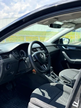 Skoda Octavia 2.0 TDI ОБСЛУЖЕН | Auto.bg — изображение 6 Skoda Octavia 2.0 TDI ОБСЛУЖЕН | Auto.bg — изображение 6