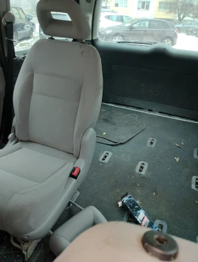 VW Sharan - 1000 € / 1955.83 лв. - 26351505 5 | Car24.bg VW Sharan - 1000 € / 1955.83 лв. - 26351505 5