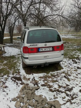 VW Sharan - 1000 € / 1955.83 лв. - 26351505 6 | Car24.bg VW Sharan - 1000 € / 1955.83 лв. - 26351505 6