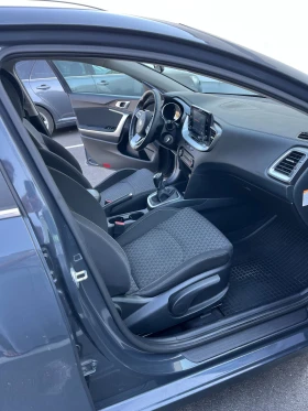 Kia Ceed - 14990 € / 29317.89 лв. - 28127809 3 | Car24.bg Kia Ceed - 14990 € / 29317.89 лв. - 28127809 3