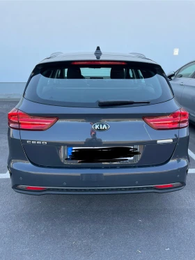 Kia Ceed - 14990 € / 29317.89 лв. - 28127809 4 | Car24.bg Kia Ceed - 14990 € / 29317.89 лв. - 28127809 4