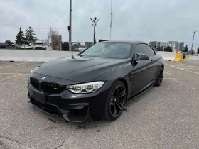 BMW M4 | CARBON| HAR/KARDON| HUD| 1 СОБСТВЕНИК| CARFAX