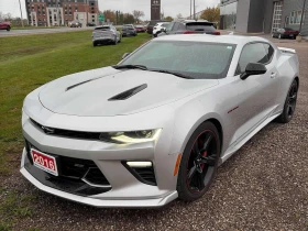 Снимка Chevrolet Camaro
