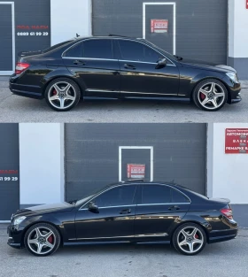Mercedes-Benz C 350 4-Matic.Amg. 231hp. Podgrev. Navi | Auto.bg — изображение 7 Mercedes-Benz C 350 4-Matic.Amg. 231hp. Podgrev. Navi | Auto.bg — изображение 7